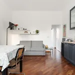 Gerusalemme - Lomazzo - Bilocale Comfy דירה *
